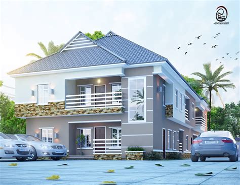 Build Affordable Homes In Nigeria With A Registered Construction Expert