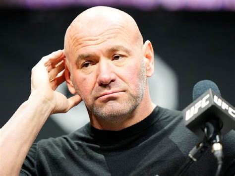 Dana White And Howie Mandel Controversy Why Did The Ufc Ceo Walk Out