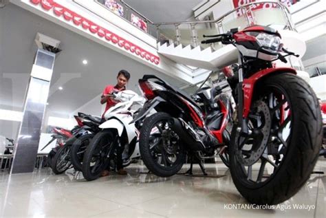 Intip Harga Motor Bekas Honda Beat Street Varian Lawas Cocok Dibidik