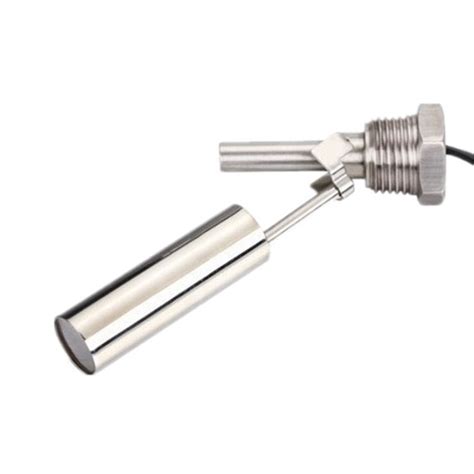 Side Mounted Float Level Switch Stainless Steel