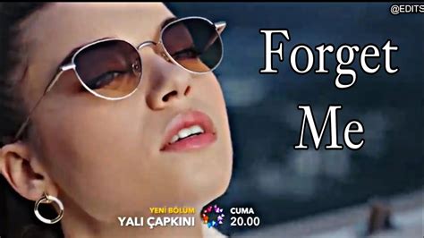 Ferit Seyran Forget Me Youtube