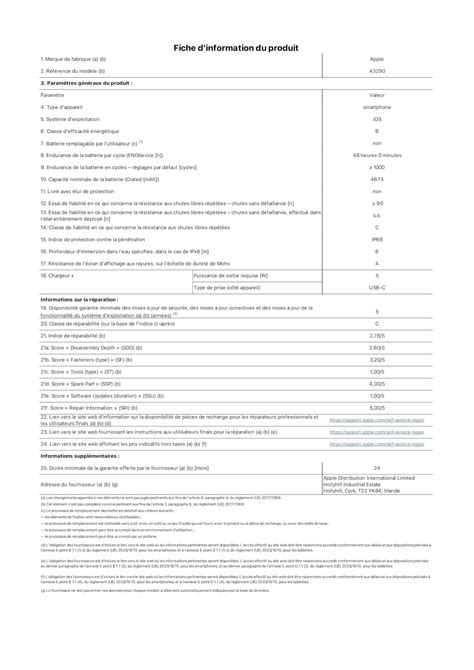 Apple iPhone 16 Plus (128 Go) - Cyan : Amazon.fr: High-Tech