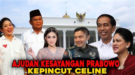 DIAM² JATUH CINTA PANDANGAN PERTAMA Fakta Sosok Mayor Teddy Luluhkan