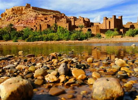 Vanuit Marrakech Dagtocht Naar Ait Benhaddou En Ouarzazate GetYourGuide