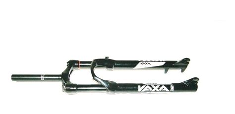 Horquilla Aire #29 Zoom Vaxa Tubo Recto Bloqueo Remoto | Envío gratis