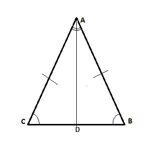 Converse Base Angle Theorem | Geometry Help