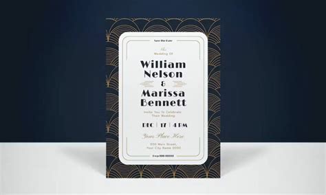 Wedding Elegance: The 24 Best Fonts for Wedding Invitations