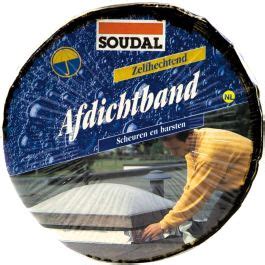 Soudal Soudaband Cm Alu M Lecot