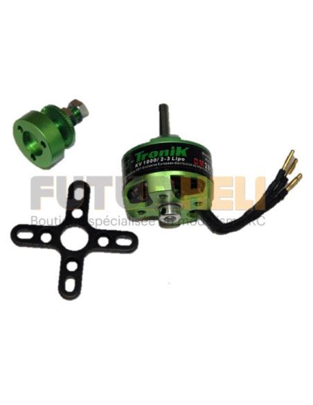 Moteur Pro Tronik DM2810 KV1000