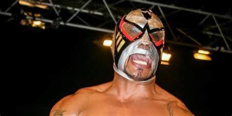 Fallece Luchador Black Warrior A Los 54 Años Periódico Am