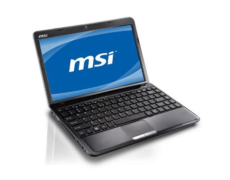 Recensione Del Netbook MSI Wind U270 E4523W7H Notebookcheck It