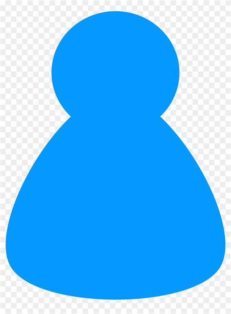 Big Image Default User Profile Image Png Free Transparent Png