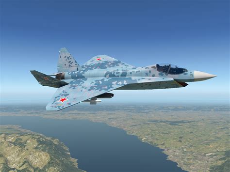 Sukhoi Su-75 Checkmate: Russia's Own F-35 Rival Or Kremlin, 47% OFF