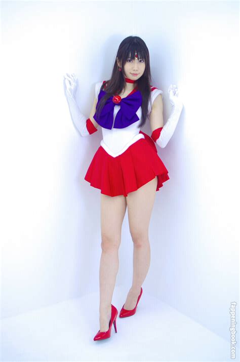 Kohinata Yamato Yamato Cosplay Nude OnlyFans Leaks Fappening FappeningBook