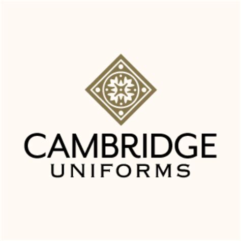 Cambridge Uniforms Welcome Letter | Cloverdale Catholic School