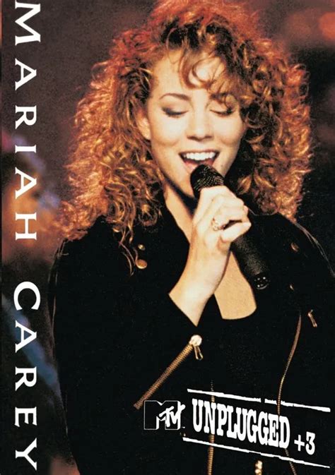 Mariah Carey Mtv Unplugged Pel Cula Ver Online