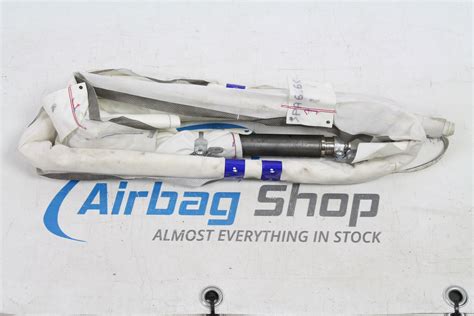 Roof Airbag L And R Audi A4 B8 8K 2008 Buy Airbag Eu