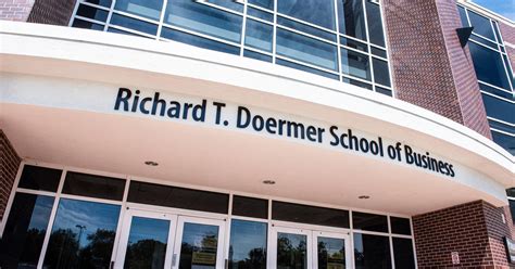 Purdue Fort Wayne’s Doermer School Of Business Earns Accreditation Extension Purdue University