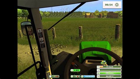 Let S Play Landwirtschaft Simulator 2013 Deutsch Part 2 YouTube