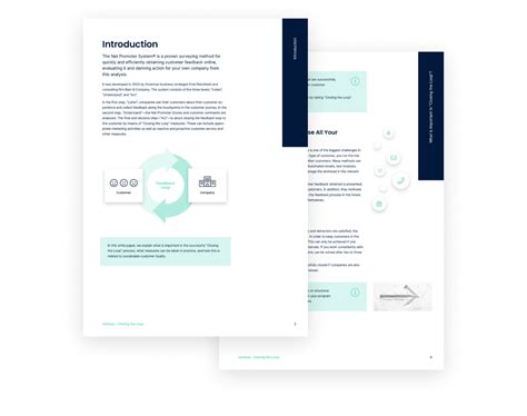 closing  loop  nps guide