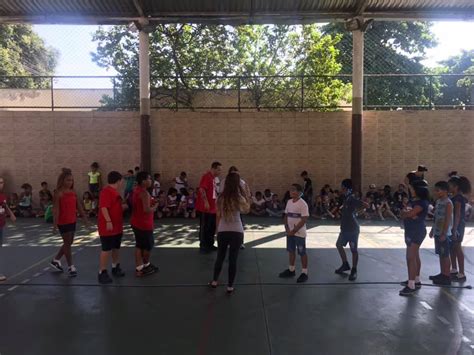 Escola Municipal Engenheiro Lafayette De Andrade - 9