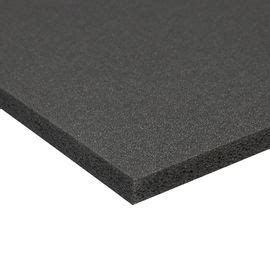 Low Density Cross Linked Polyethylene Foam 1 100mm Thickness Close Cell