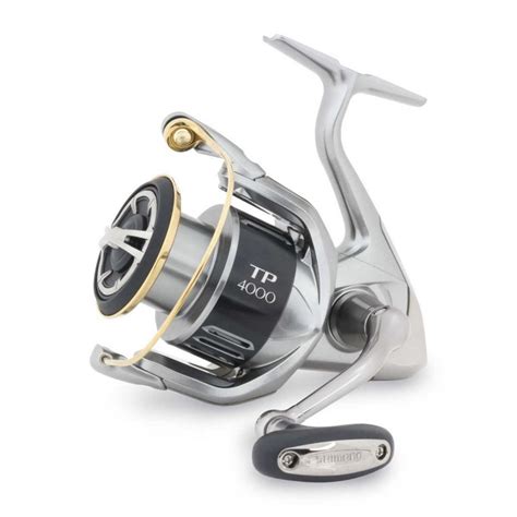 Ko Owrotek Shimano Twin Power C