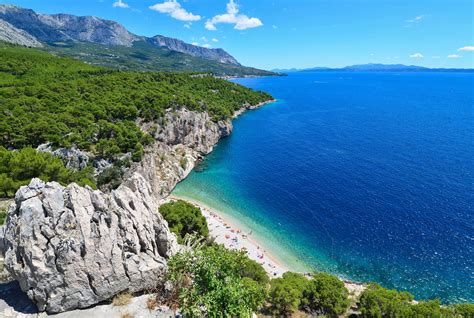 Croatia as a synonym for the perfect summer vacation | Croatia.hr