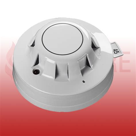 Apollo 55000 600 XP95 Addressable Optical Smoke Detector