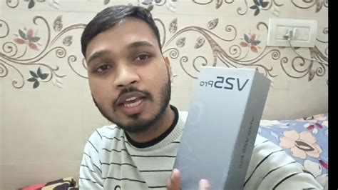 Bhai New Phone Le Liya 😍vivo V25 Pro My New Vlog Vivo V25 Pro