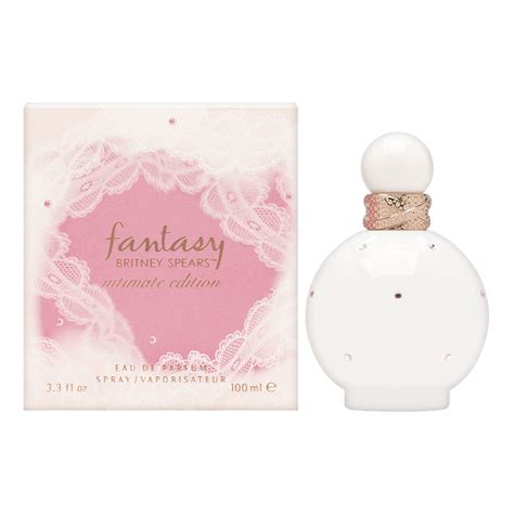 Fantasy Intimate Edition 100ml La Casa Del Perfume 13 990