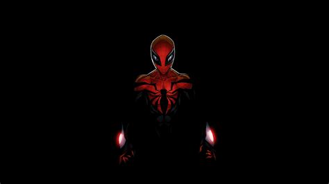 Dark Marvel Wallpapers - Top Free Dark Marvel Backgrounds - WallpaperAccess