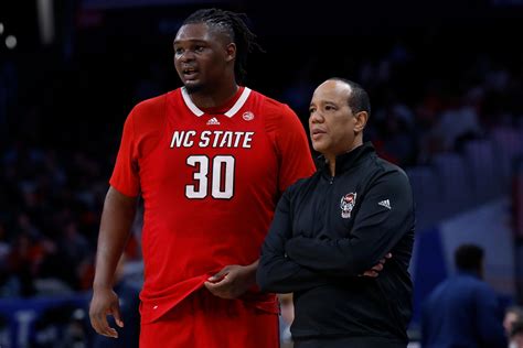 Will Nc State Basketball Which Has Already Made History In Dc Win