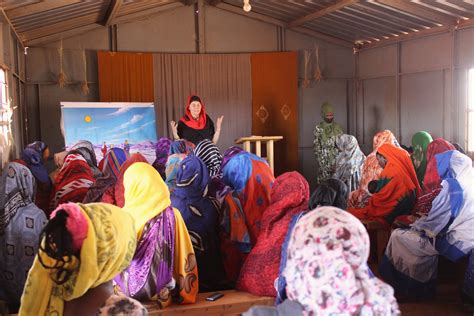 Marsabit - Trailhead International