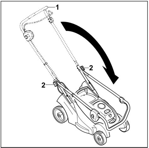 Stihl Rma Cordless Lawn Mower Ak System Instruction Manual