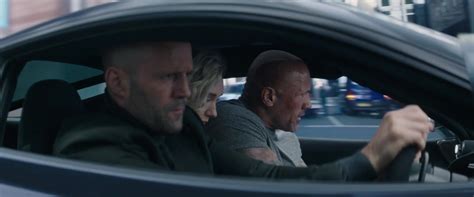 Fast And Furious Presents Hobbs And Shaw 2019 Screencap Fancaps