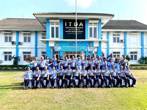 Rapat Kerja Teknis Yayasan Adi Upaya Dengan Perguruan Tinggi Swasta