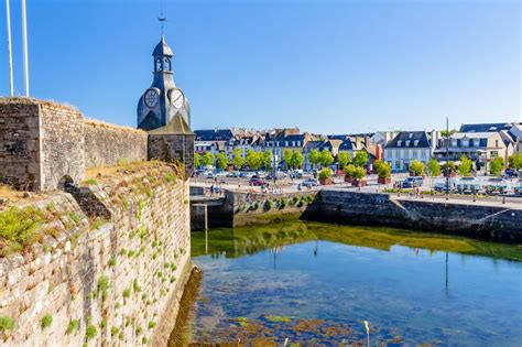 Food Truck Concarneau Les Meilleurs Louer En