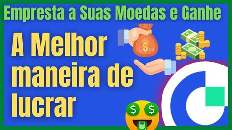 Emprestimo De Moedas Na Gate Io E Lucre Muito A Melhor Op O Voc