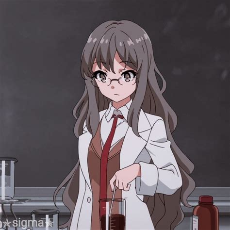 Pin On Bunny Girl Senpai