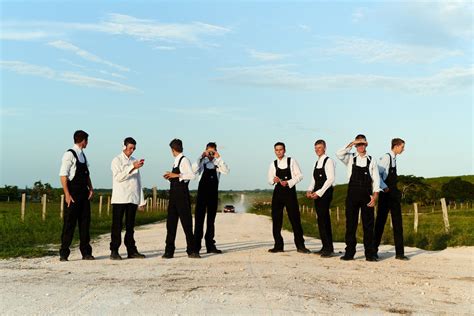 Inside The Lost In Time Mennonite Community In Belize The Independent