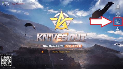 How to Download and Play Knives Out PC Version Complete Guide - PlayRoider