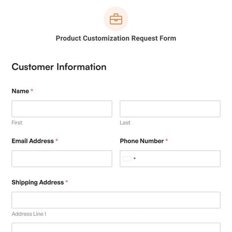 Petty Cash Request Form Template Streamline Finances