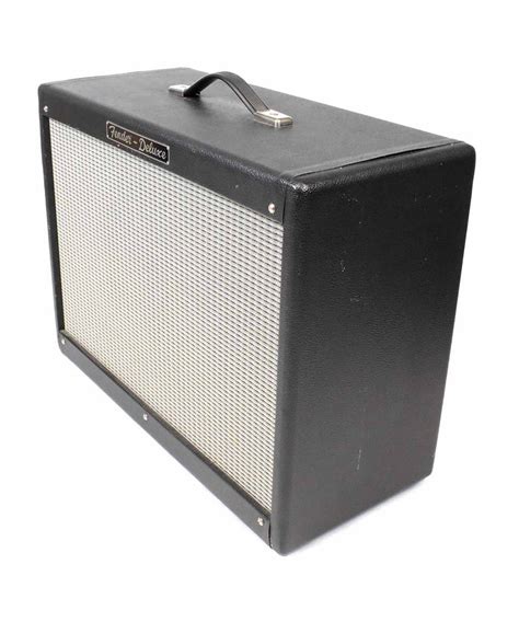 Fender Hot Rod Deluxe 112 Extension Speaker Cabinet Cabinets Matttroy