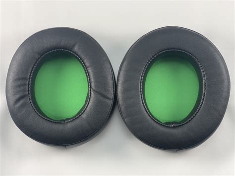 Амбушюры для наушников Razer Kraken Pro V2 / Kraken 7.1 V2, арт. AABB11 ...