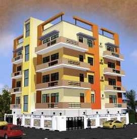 Bhk Apartment Sq Yards For Sale In Kuldeep Vihar Aligarh