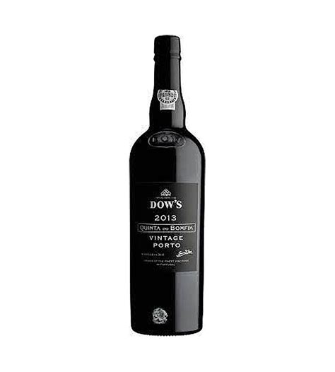 Dows Quinta Do Bomfim Vintage 75cl Garrafeira Campo De Ourique