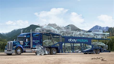 ebay motors launches parts  america   shop