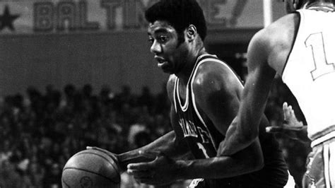 NBA 75 Oscar Robertson Finally Wins A Title TSN Archives Sporting News