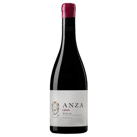 Dominio De Anza Cdvin 2021 750ml Fine Wine Imports